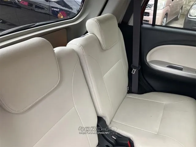 ダイハツ キャスト