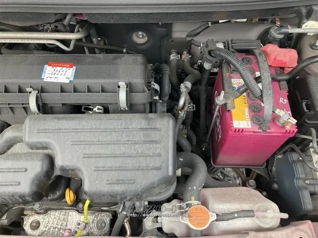 ダイハツ キャスト