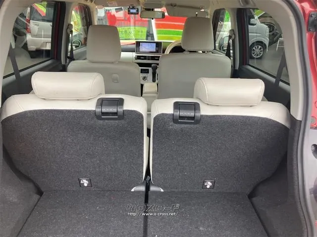 ダイハツ キャスト