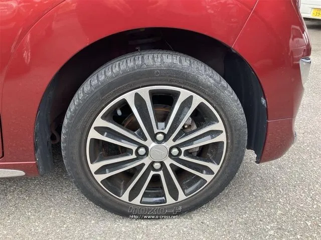 ダイハツ キャスト