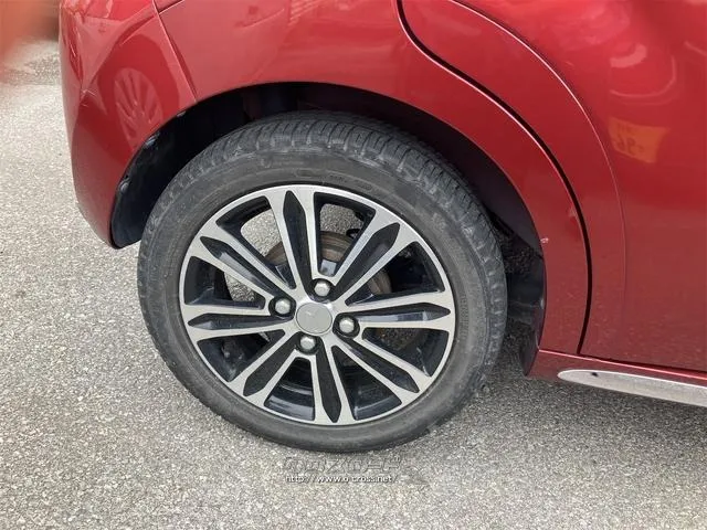 ダイハツ キャスト