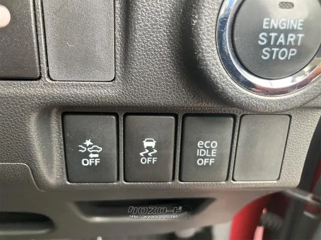 ダイハツ キャスト