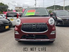 ダイハツ キャスト