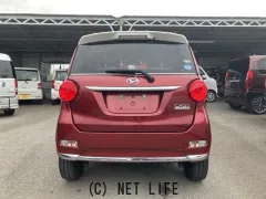 ダイハツ キャスト