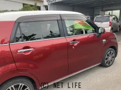 ダイハツ キャスト