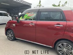 ダイハツ キャスト