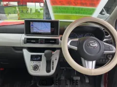 ダイハツ キャスト