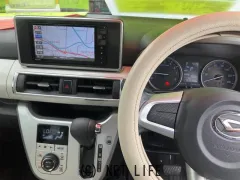 ダイハツ キャスト