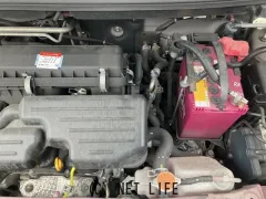 ダイハツ キャスト