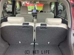 ダイハツ キャスト