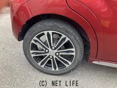 ダイハツ キャスト