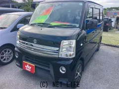 スズキ エブリイワゴン