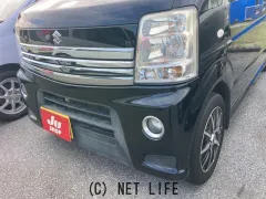 スズキ エブリイワゴン