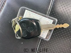 スズキ エブリイワゴン