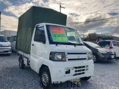 三菱 ミニキャブトラック