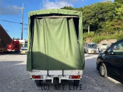 三菱 ミニキャブトラック