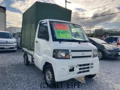 三菱 ミニキャブトラック