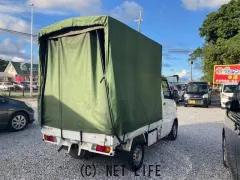 三菱 ミニキャブトラック