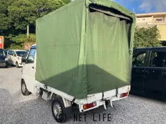 三菱 ミニキャブトラック