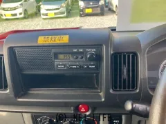 三菱 ミニキャブトラック