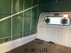 三菱 ミニキャブトラック