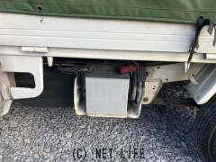 三菱 ミニキャブトラック