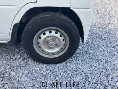 三菱 ミニキャブトラック