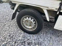 三菱 ミニキャブトラック