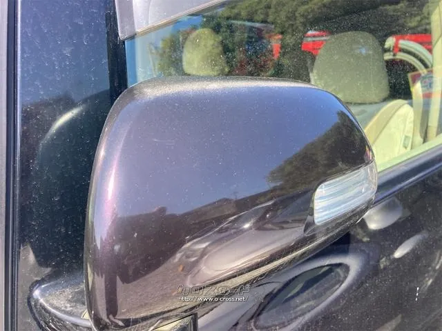 トヨタ ヴェルファイア