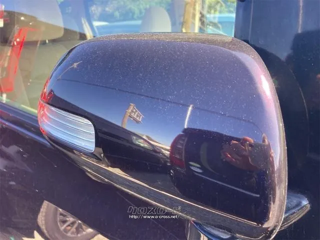 トヨタ ヴェルファイア