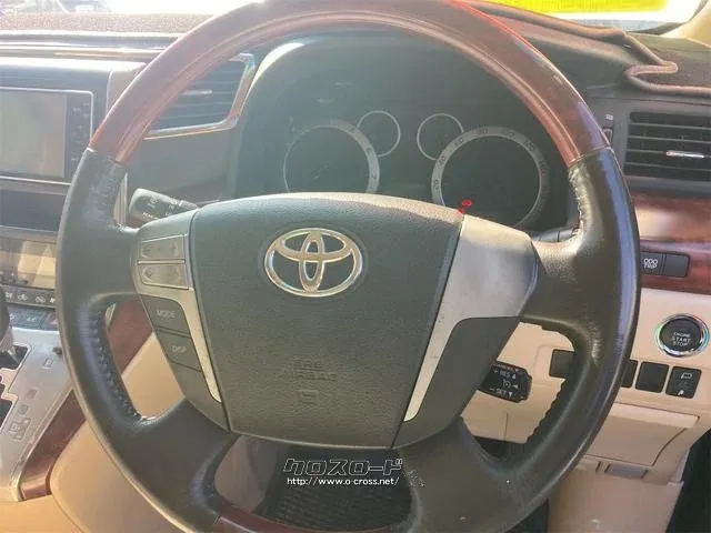 トヨタ ヴェルファイア