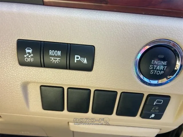 トヨタ ヴェルファイア