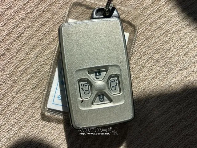 トヨタ ヴェルファイア