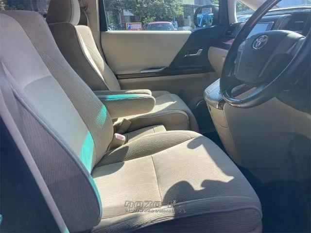 トヨタ ヴェルファイア