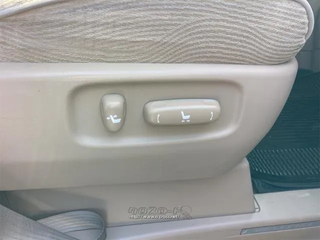 トヨタ ヴェルファイア