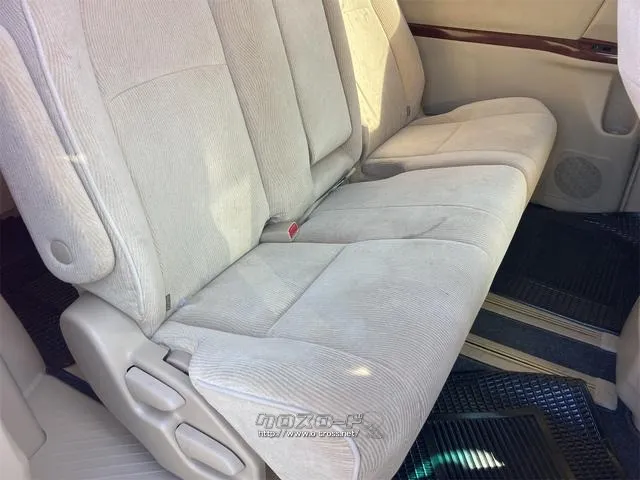 トヨタ ヴェルファイア