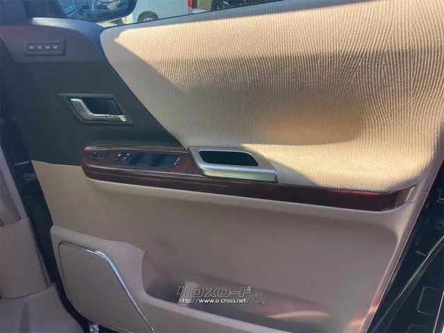 トヨタ ヴェルファイア