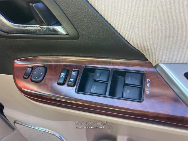 トヨタ ヴェルファイア