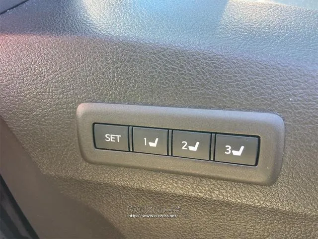 トヨタ ヴェルファイア