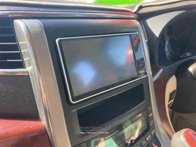 トヨタ ヴェルファイア