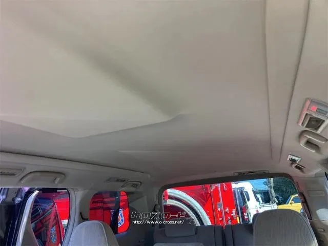 トヨタ ヴェルファイア