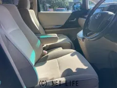 トヨタ ヴェルファイア