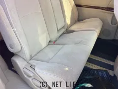 トヨタ ヴェルファイア