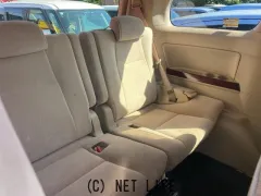 トヨタ ヴェルファイア