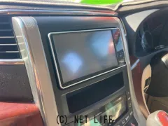 トヨタ ヴェルファイア