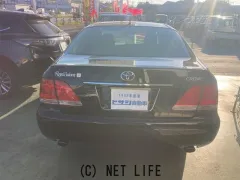 トヨタ クラウンロイヤル