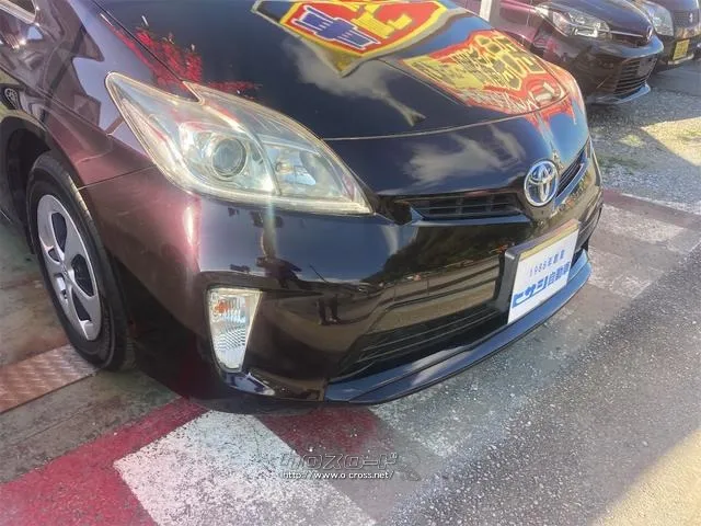 トヨタ プリウス