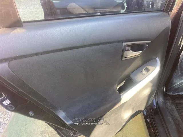 トヨタ プリウス