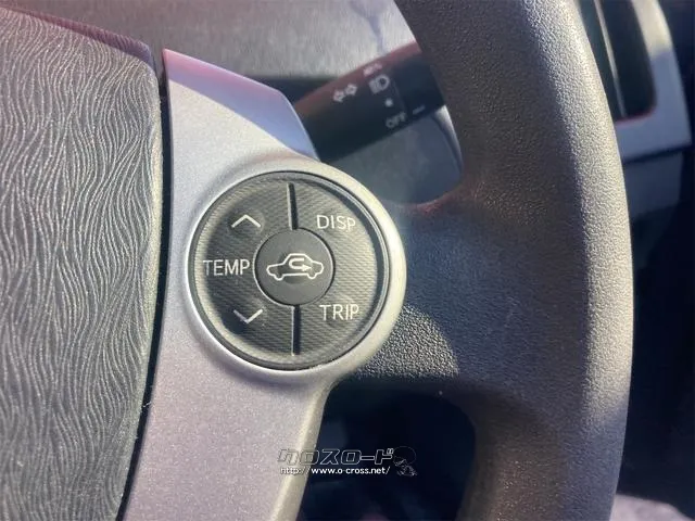 トヨタ プリウス