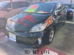 トヨタ プリウス